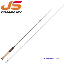 Спиннинг JS Company Ssochi M1+